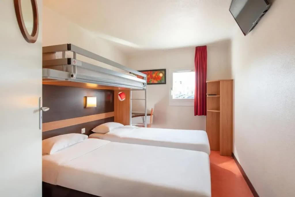 B&B HOTEL Cholet Nord - Miniature 7