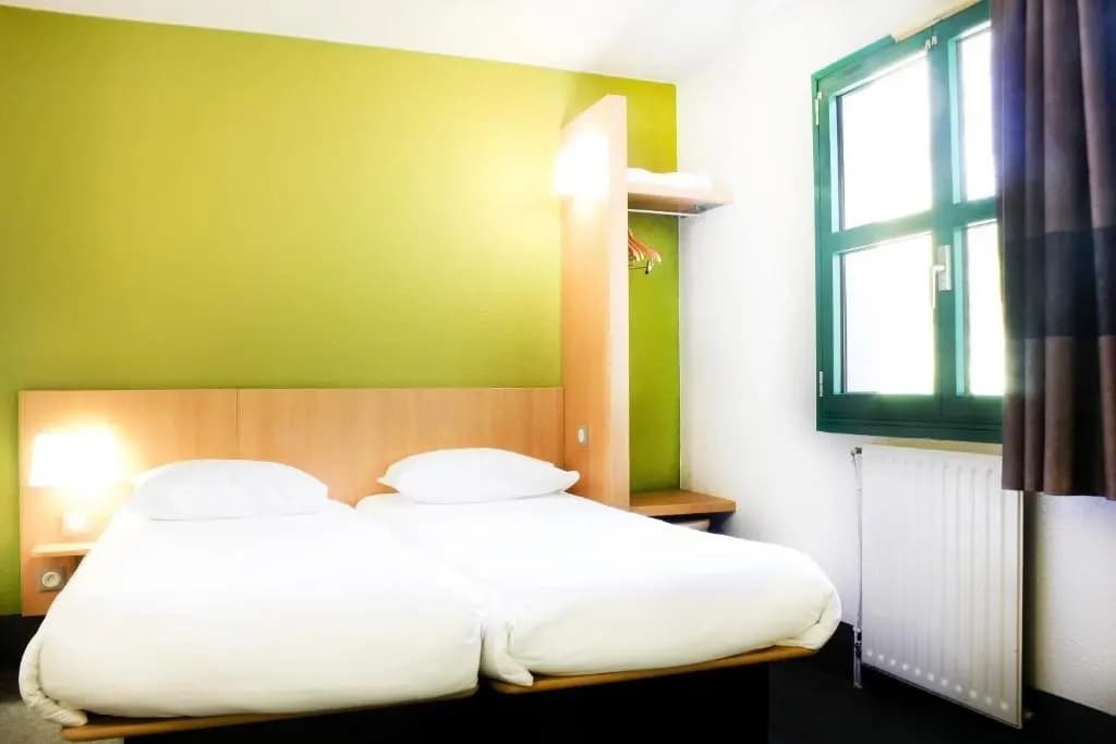 Hôtel Inn Design Vierzon - Photo 2