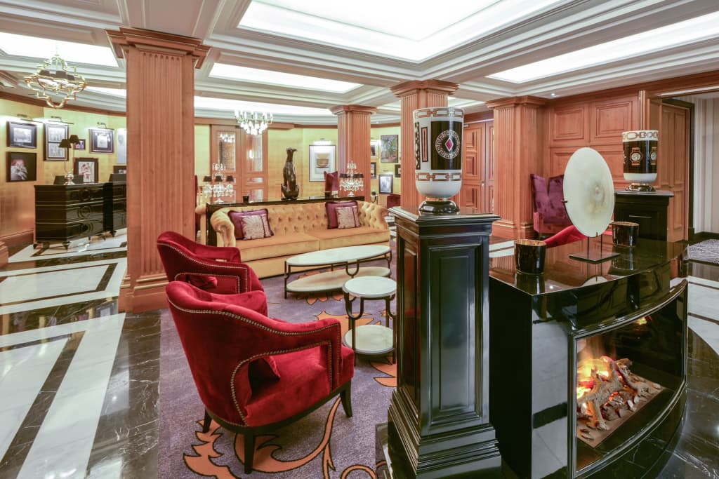 Maison Astor Paris, Curio Collection by Hilton - Photo 2