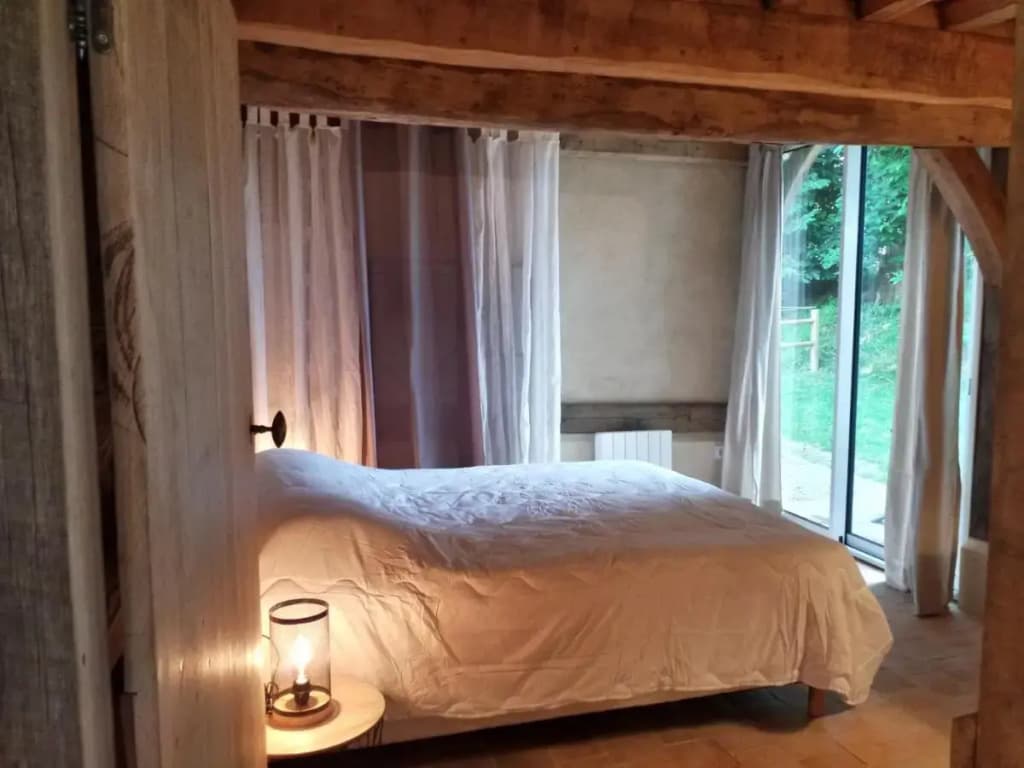 Gîtes Normands de charme Les Châtaigniers - Photo 5
