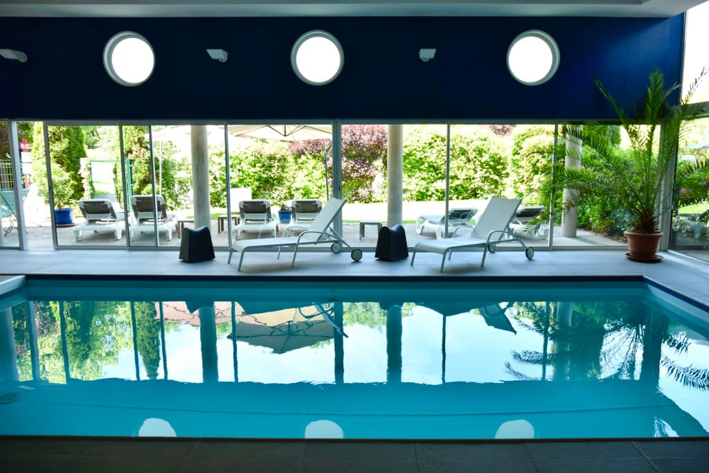 Relais de Vincey - Miniature 7