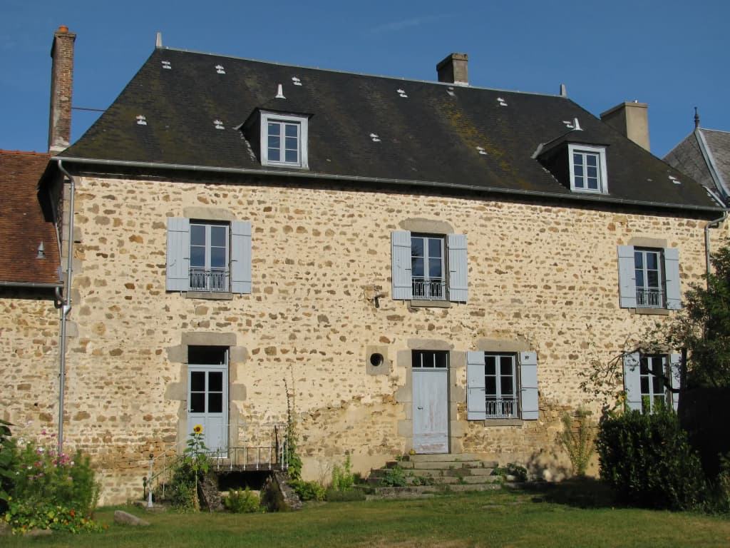 Chambres d'hôtes -B&B- La Bonneterie - Photo 1
