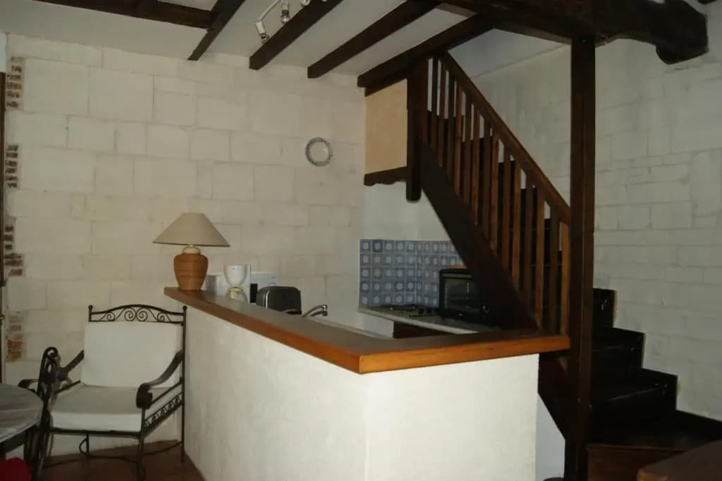 Gîtes Normands de charme Les Châtaigniers - Photo 2