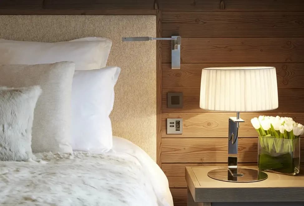 Six Senses Residences Courchevel - Photo 4