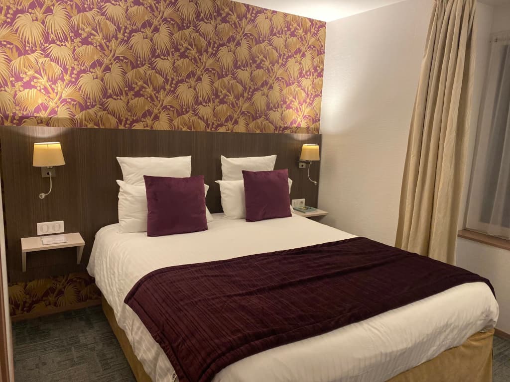 Citotel De France Et D'europe - Photo 2