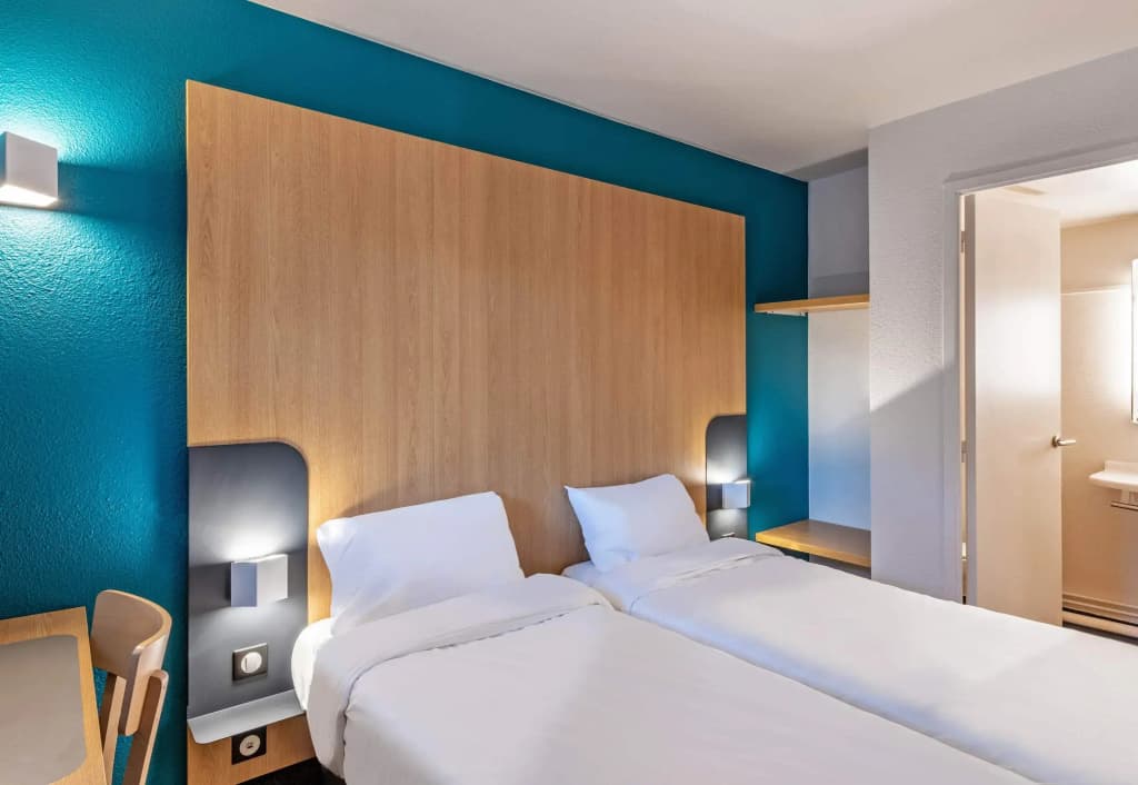 B&B HOTEL Quimper Nord Douarnenez - Miniature 6
