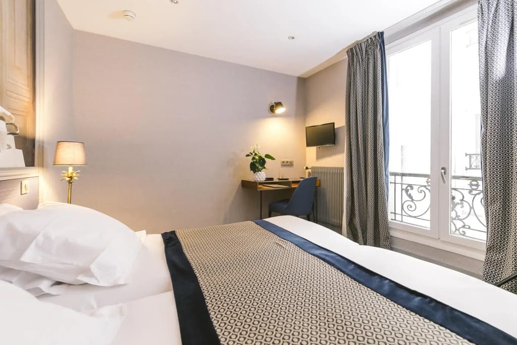 Hotel Saint Christophe - Photo 3