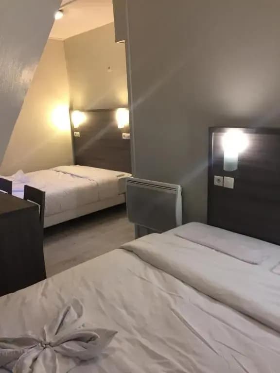 Pax Hotel - Miniature 6