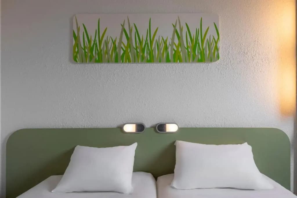 B&B HOTEL Toulouse Cité de l'Espace Gonord - Photo 5