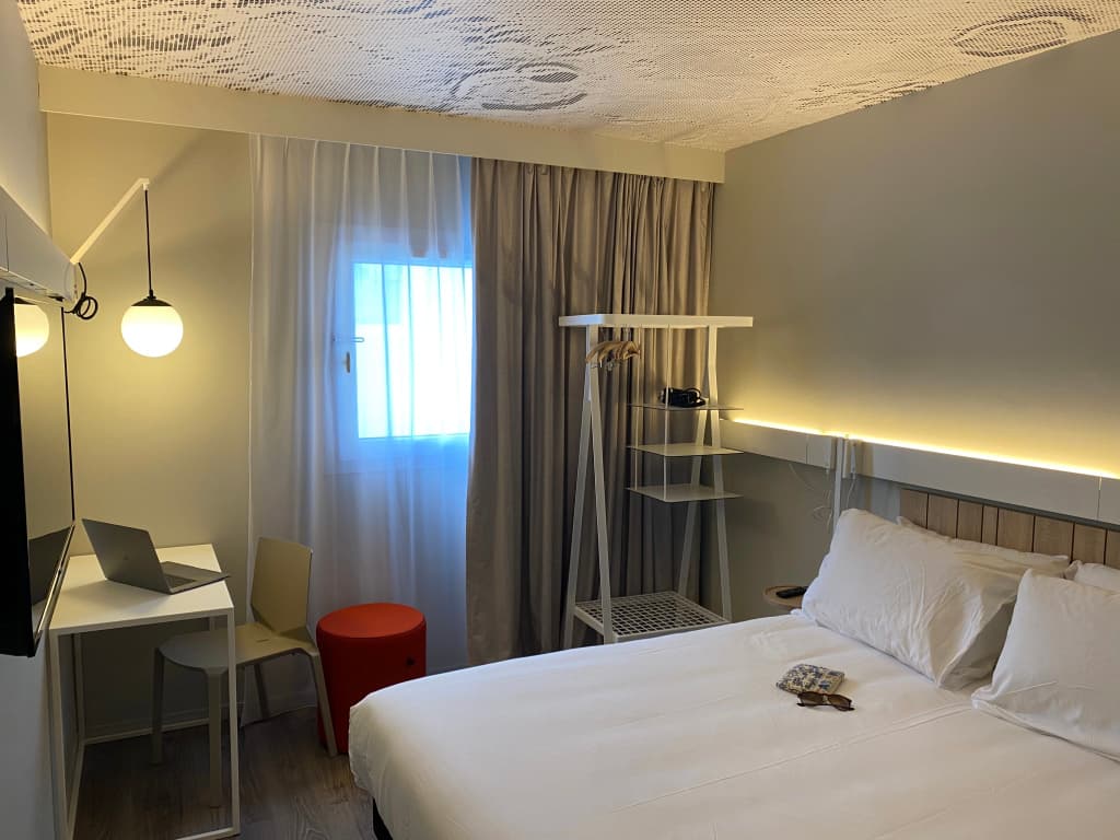 Ibis Nantes Nord Treillières - Photo 3