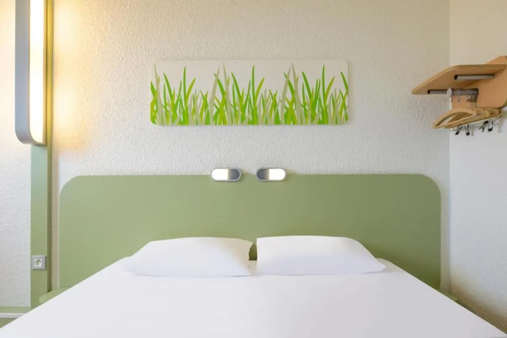 B&B HOTEL Châteauroux A20 L'Occitane - Photo 3
