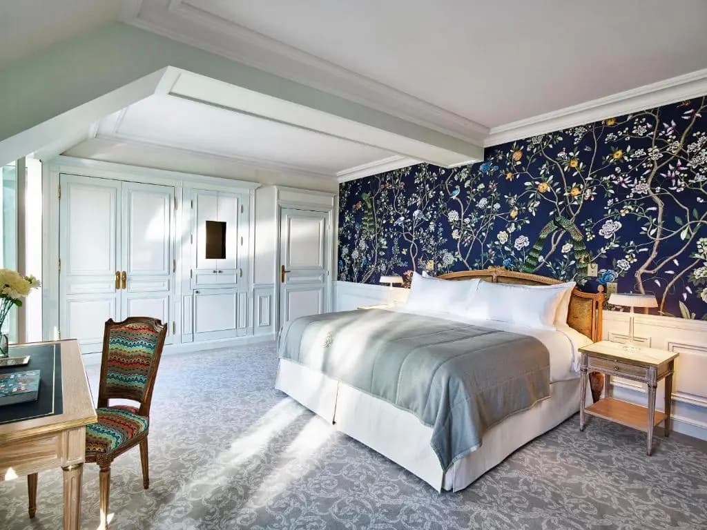Le Meurice - Dorchester Collection - Photo 5
