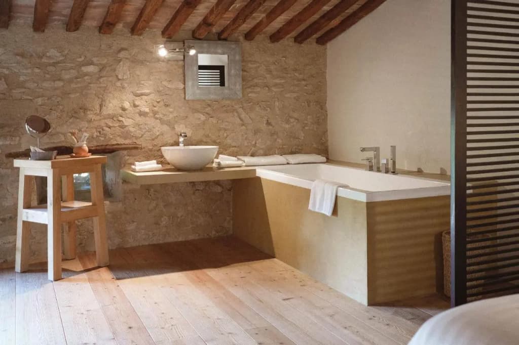 Le Galinier, Lourmarin, a Beaumier Guesthouse - Photo 4