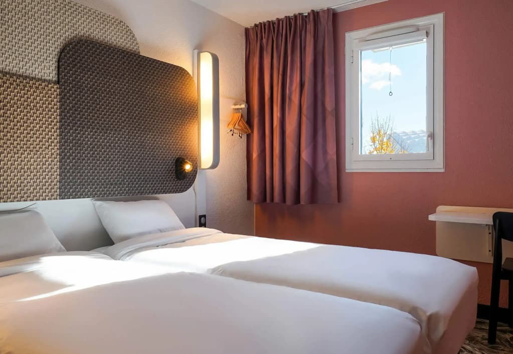 B&B HOTEL Marseille Parc Chanot - Photo 5