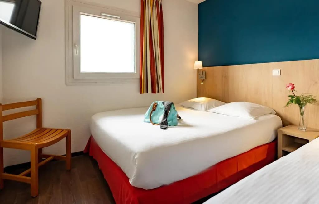 B&B HOTEL Colmar Lumière - Photo 4