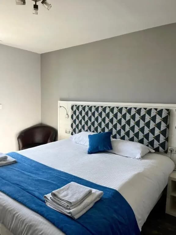 Hotel Flots d'Azur - Photo 2