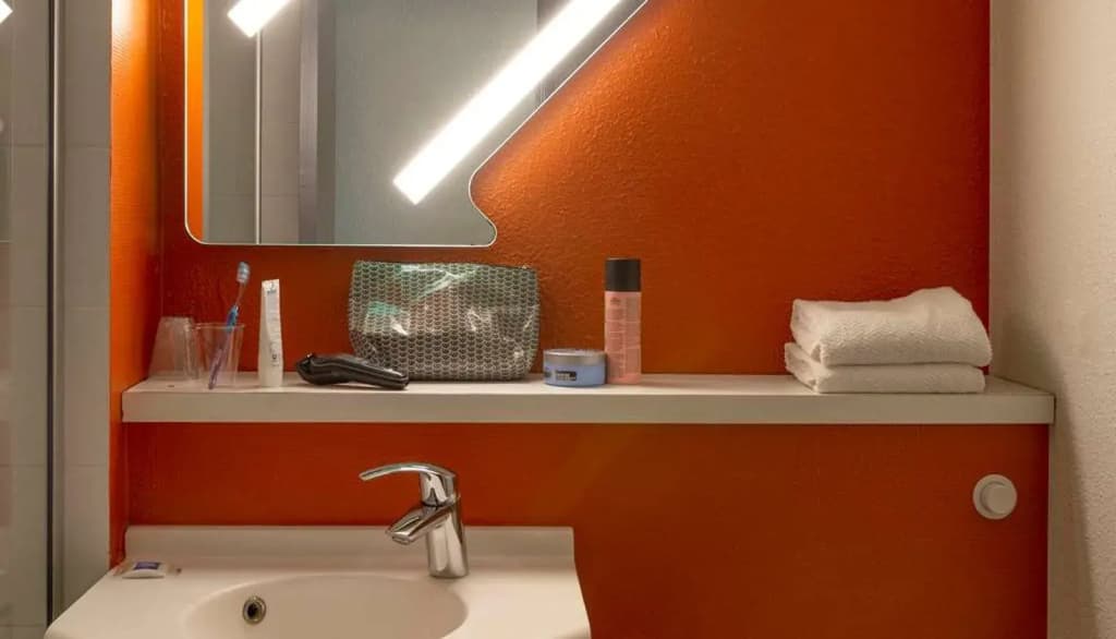 B&B Hotel Vitry-sur-Seine - Miniature 8