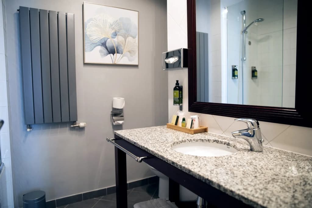 Hotel La Villefromoy - Photo 4