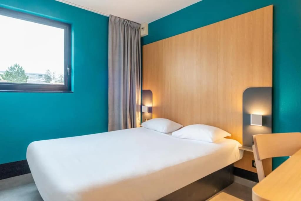 B&B HOTEL Cholet Sud - Photo 3