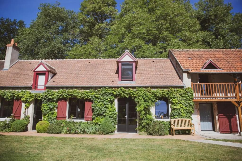 Domaine de Montizeau - Chambres d'hôtes - Photo 1