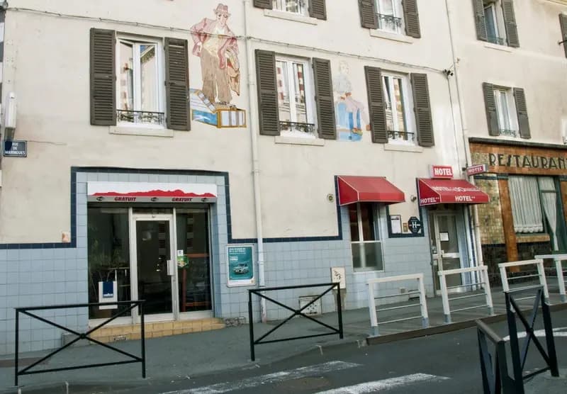 Le Saint Joseph - Photo 1