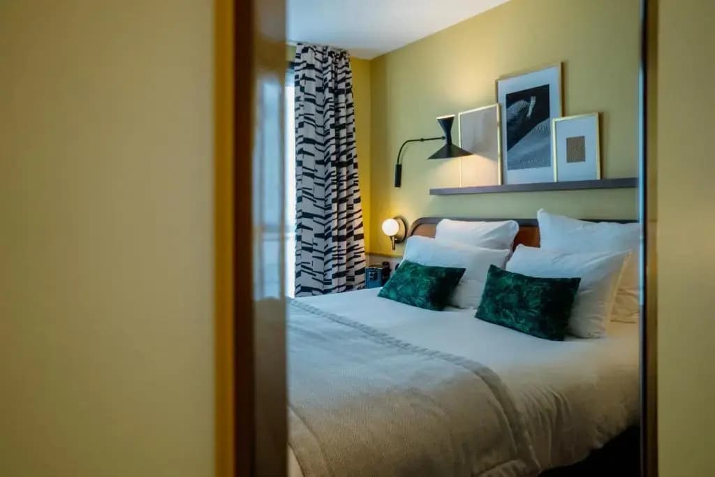 Hotel Riesner - Photo 2