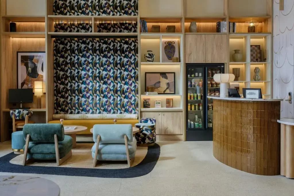 Residence Inn by Marriott Lille - Photo 1