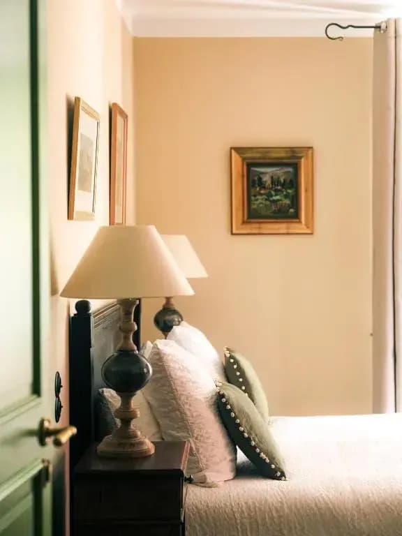 Hôtel Demeure Castel Brando - Miniature 7