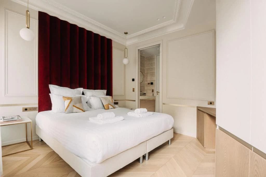HIGHSTAY - Luxury Serviced Apartments - Champs-Elysées - Photo 1