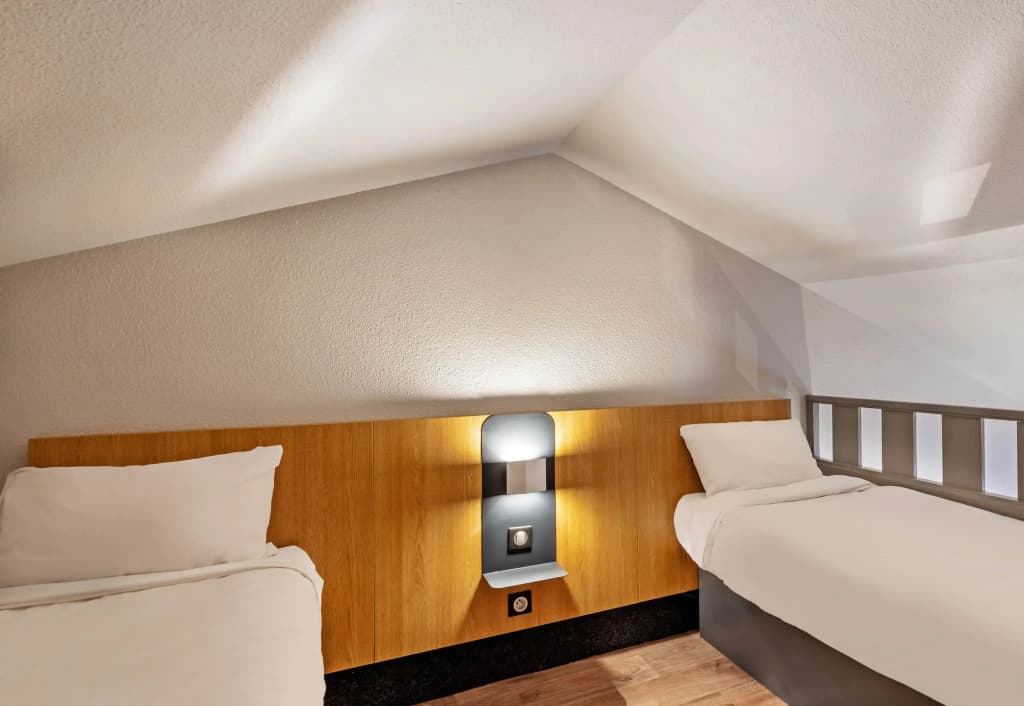 B&B HOTEL Quimper Nord Douarnenez - Miniature 7