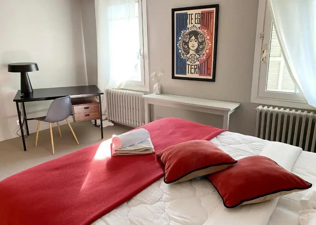 Hotel Paul - Miniature 7