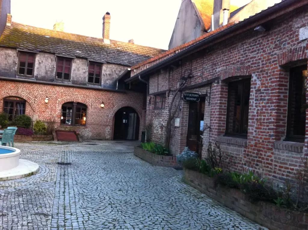 Le Patio - Photo 5