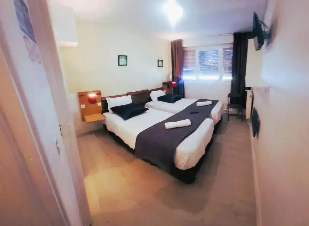 Hotel Opal'Oriental - Photo 5