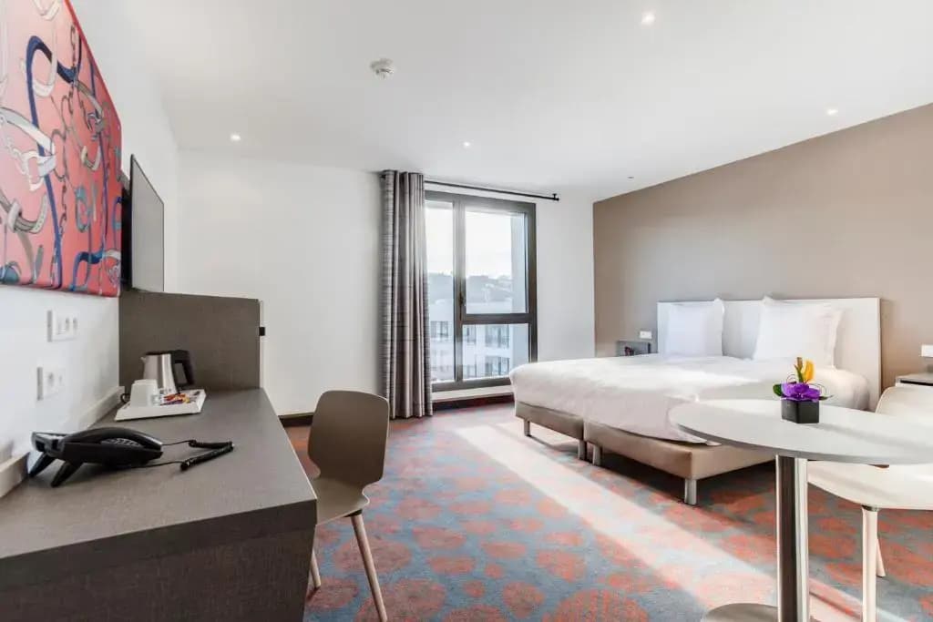Spark by Hilton Lyon Park Saone - Photo 4