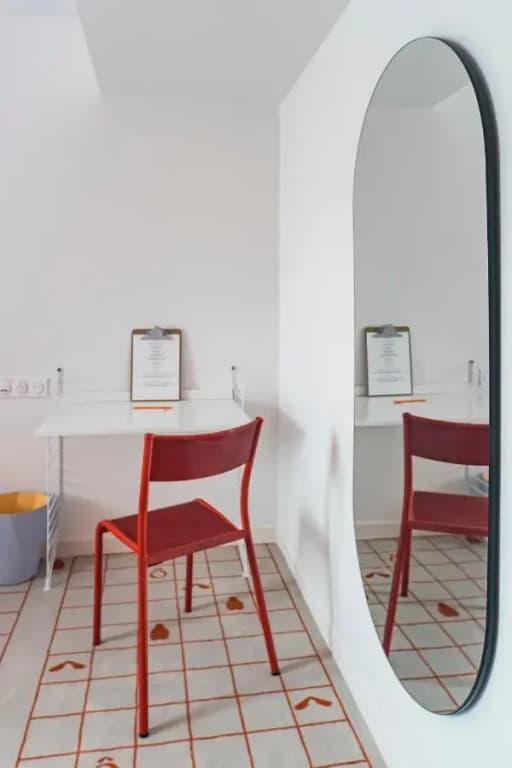 Ô Rouge - Miniature 6
