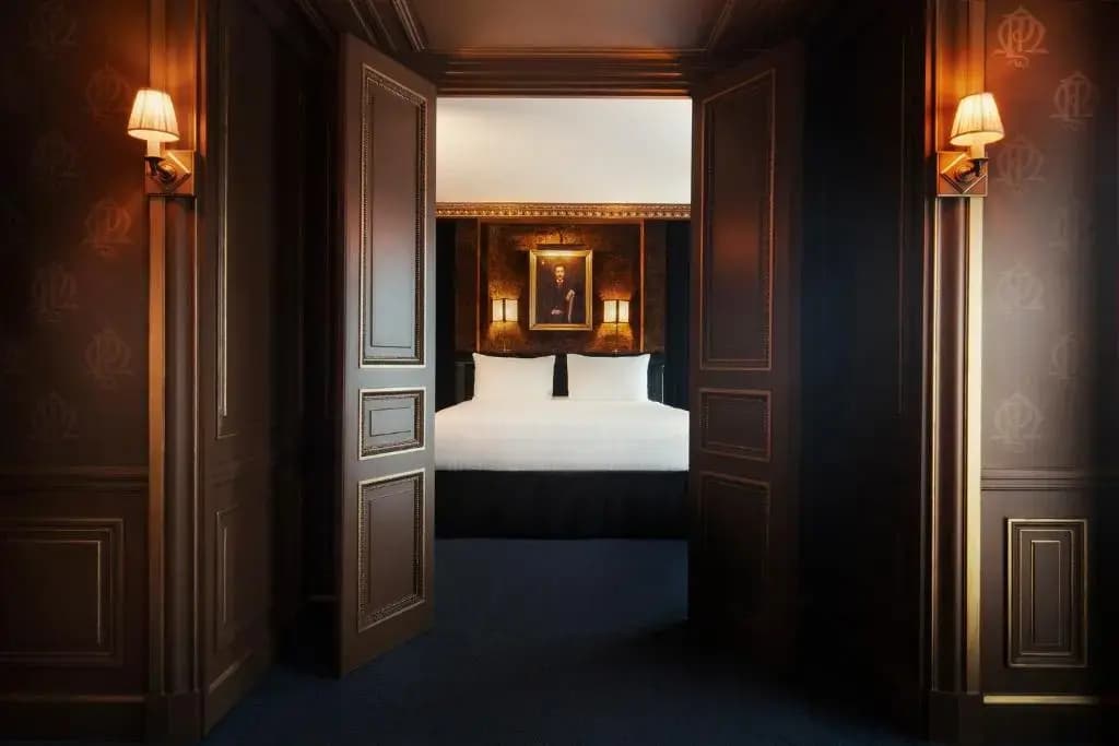 Maison Proust Hotel - Miniature 7