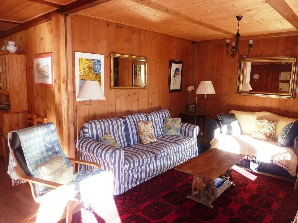 Chalet Ulysse - Photo 2