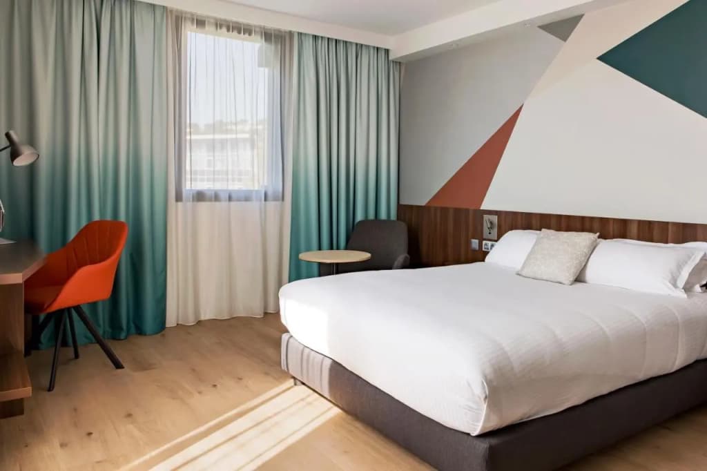 Holiday Inn Marseille Airport by IHG - Miniature 8