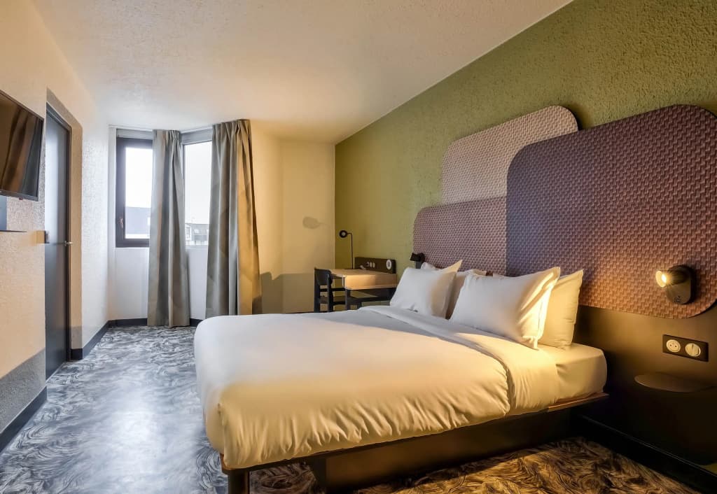 B&B HOTEL Paris Châtillon - Photo 5