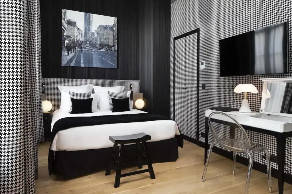 Hotel Pas De Calais - Photo 4