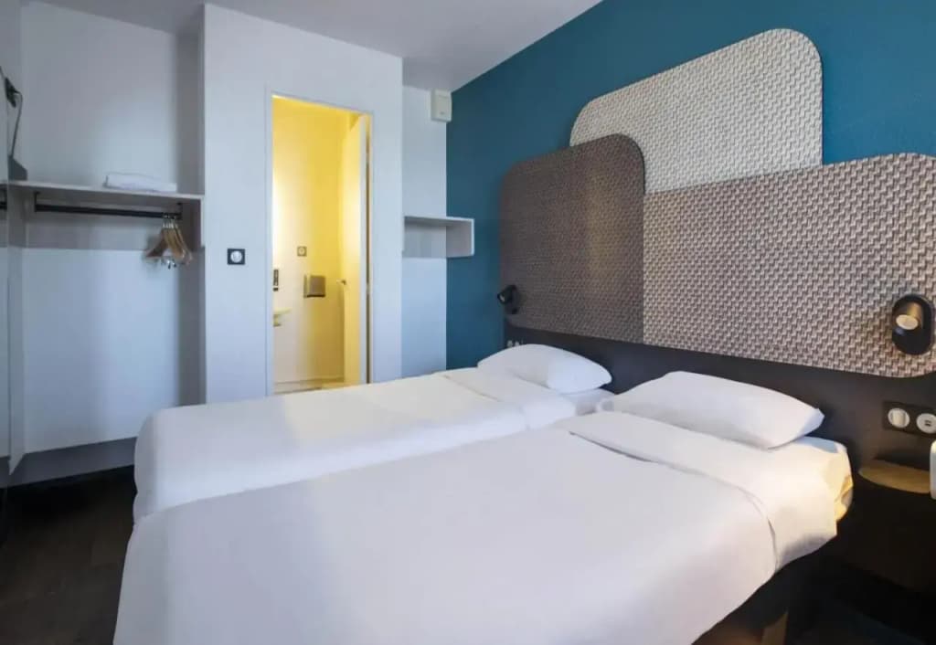 B&B HOTEL Avignon (1) - Photo 5