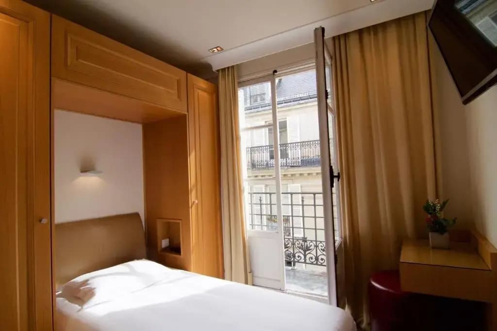 Hotel du Vieux Marais - Photo 3