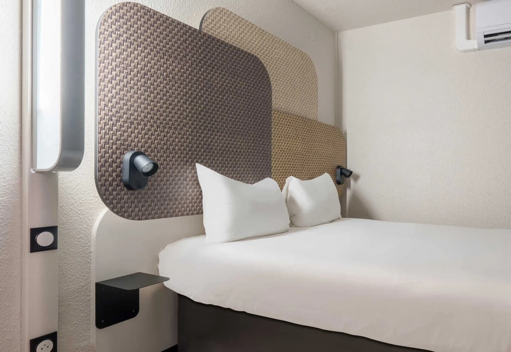 B&B HOTEL Troyes Centre - Photo 3
