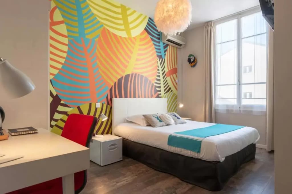 Hôtel Cecil - Photo 3