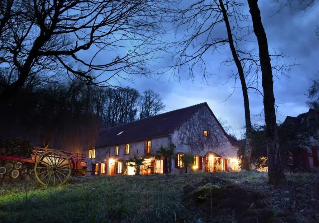 Domaine de l'Ocrerie - Photo 1