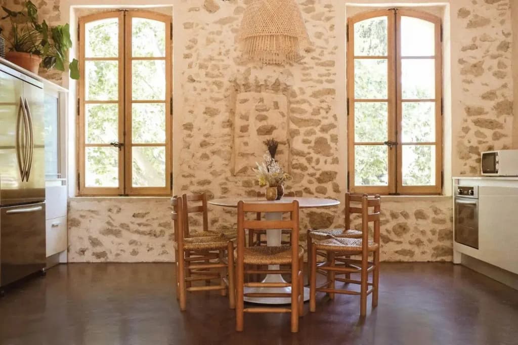 Le Galinier, Lourmarin, a Beaumier Guesthouse - Miniature 7