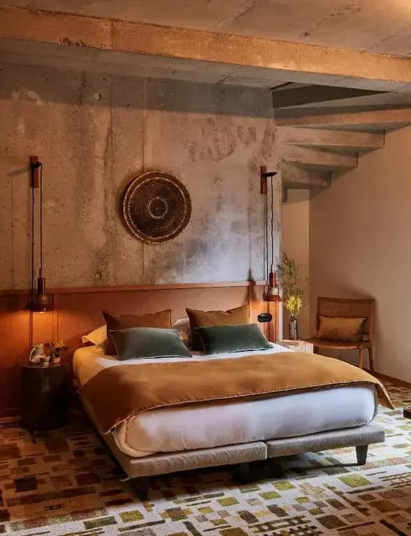 Hôtel Oré - Photo 5