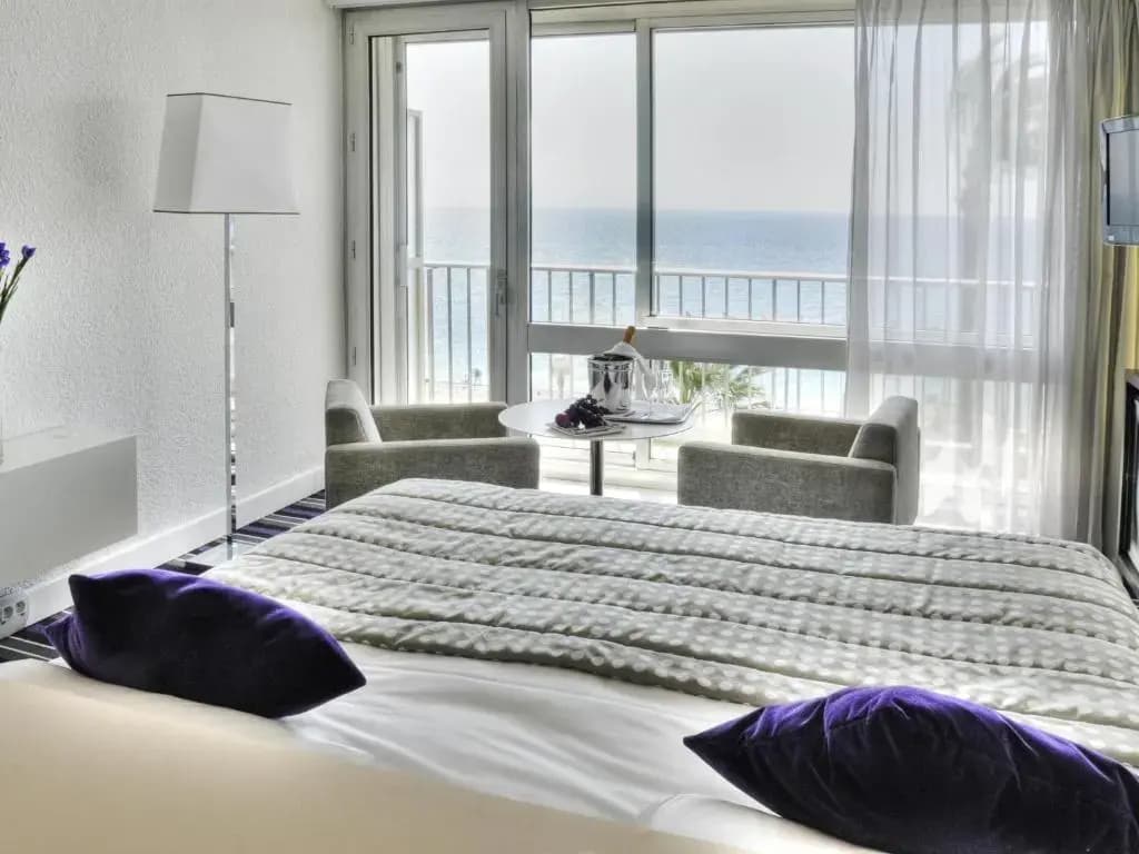Mercure Nice Promenade Des Anglais - Miniature 8