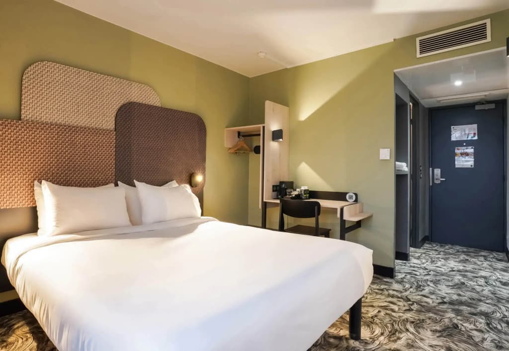 B&B HOTEL Paris Châtillon - Photo 3
