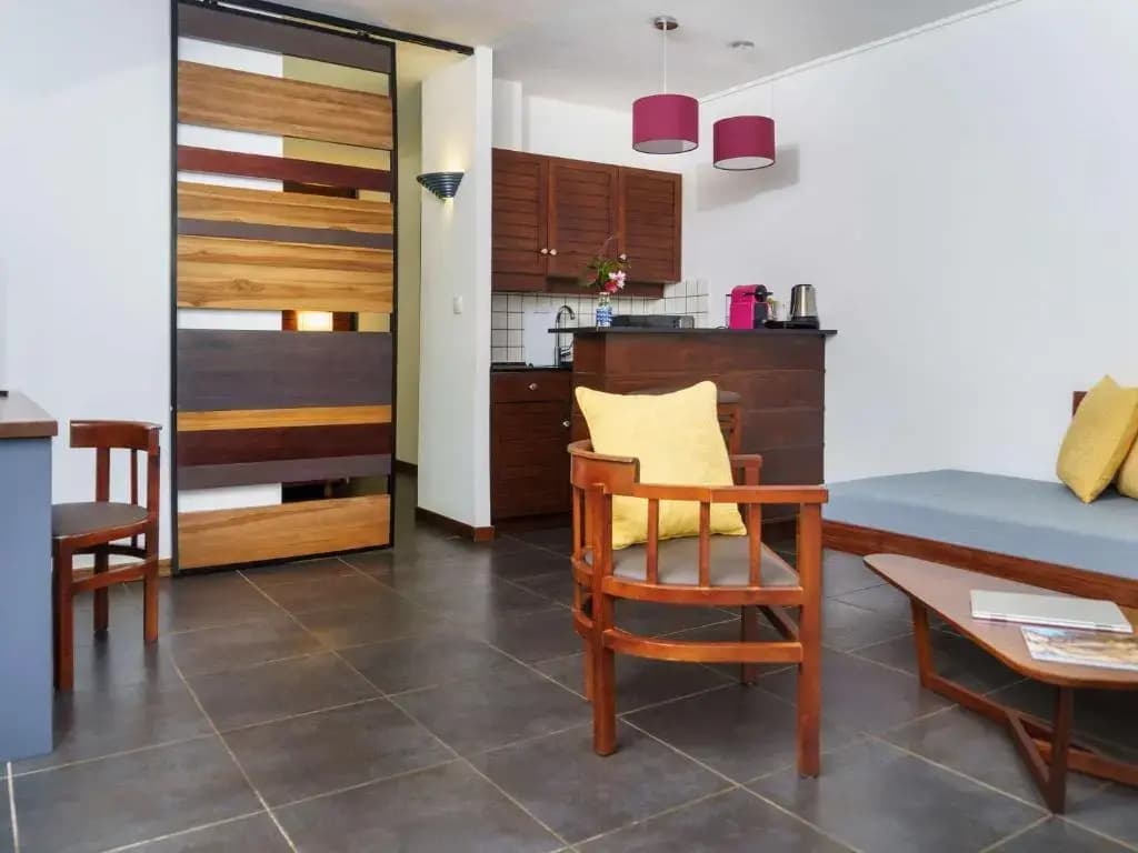 Hotel Mercure Kourou Ariatel - Miniature 6